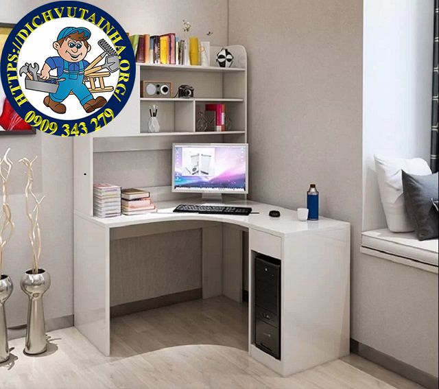 lắp ráp bàn học phường Bàn Cờ