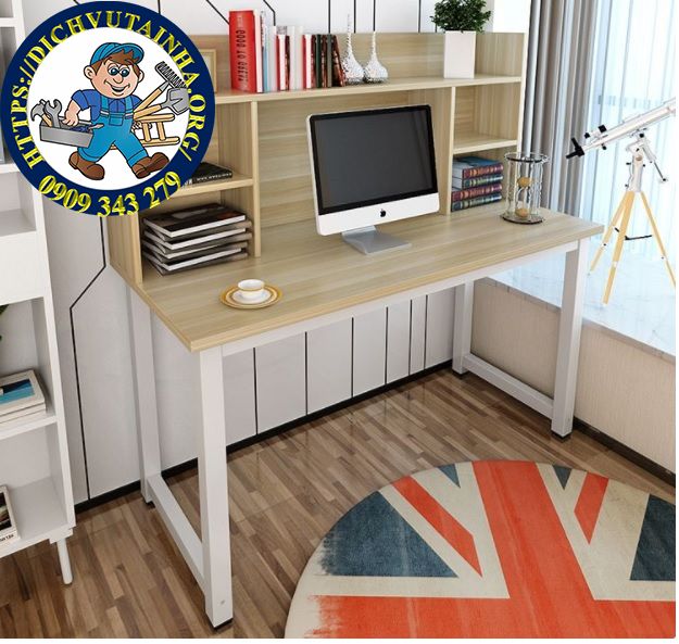 lắp ráp bàn học phường Bảy Hiền