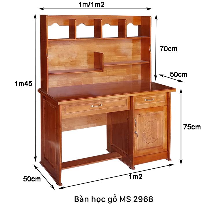 lắp ráp bàn học phường Chợ Quán