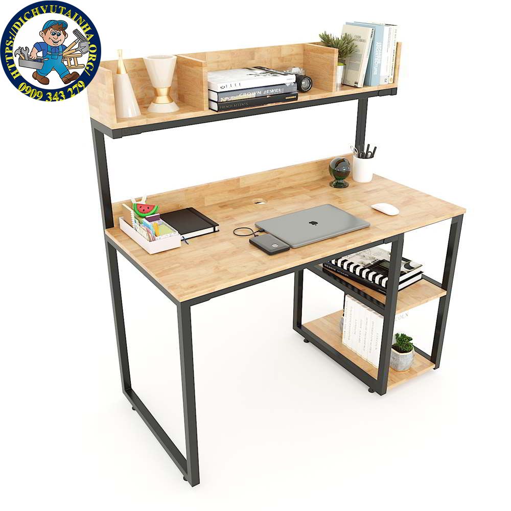 lắp ráp bàn học phường Nhiêu Lộc