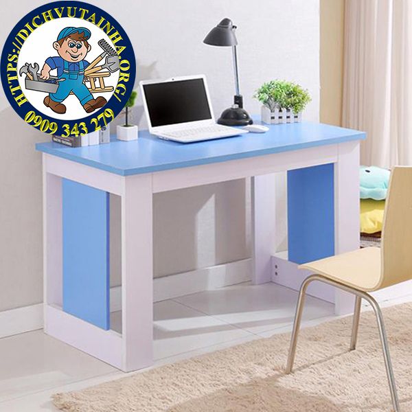 Tháo lắp bàn học phường Phú Thọ
