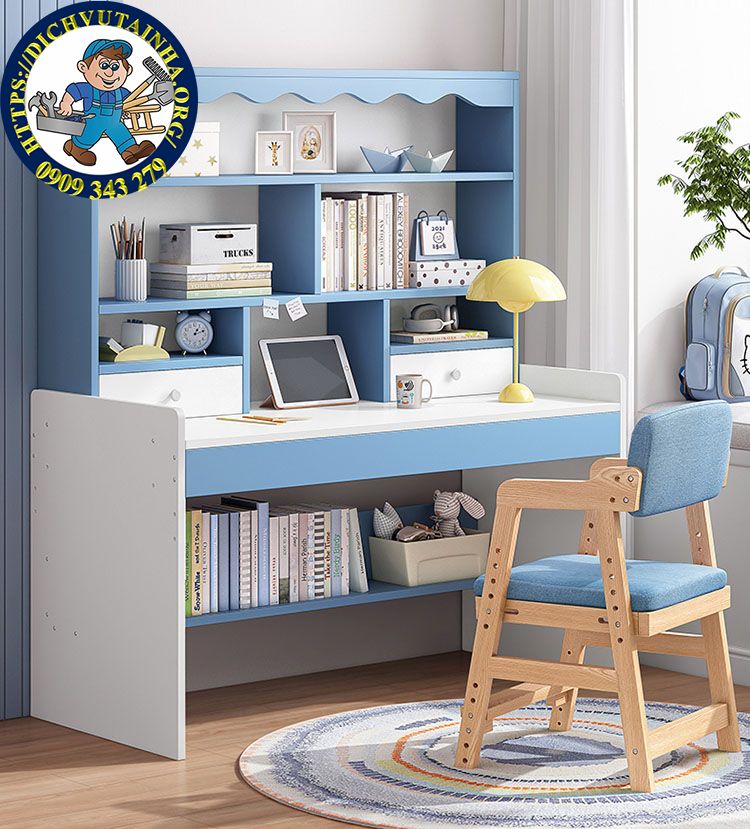 lắp ráp bàn hóc quận 10