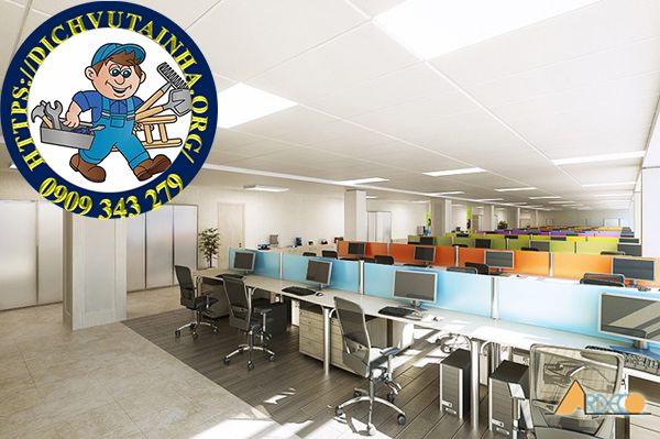 thợ sửa cửa gỗ phường Bình Lợi Trung