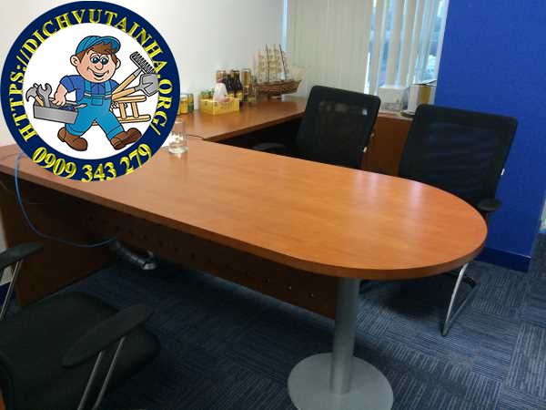 thợ sửa cửa gỗ phường Bình Thới