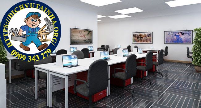 thợ sửa cửa gỗ phường Cầu Ông Lãnh