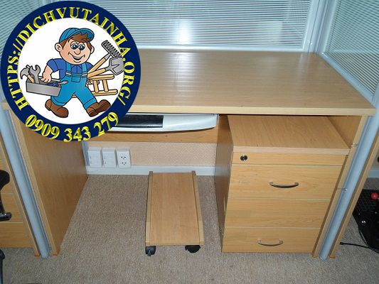 thợ sửa cửa gỗ phường Gia Định