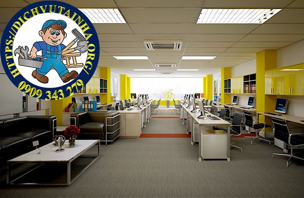 thợ sửa cửa gỗ phường Hạnh Thông