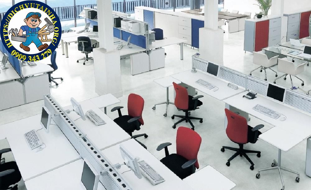 thợ sửa cửa gỗ phường Tân Sơn Nhất