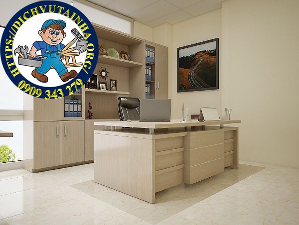 thợ sửa cửa gỗ Xã Xuân Thới SƠn