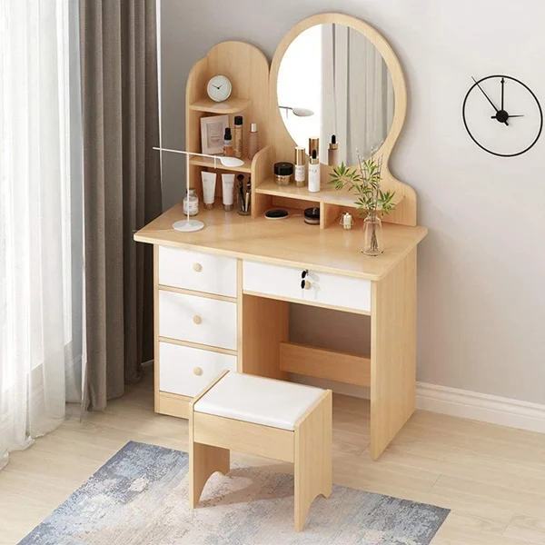 lắp ráp bàn trang điểm Huyện Nhà Bè