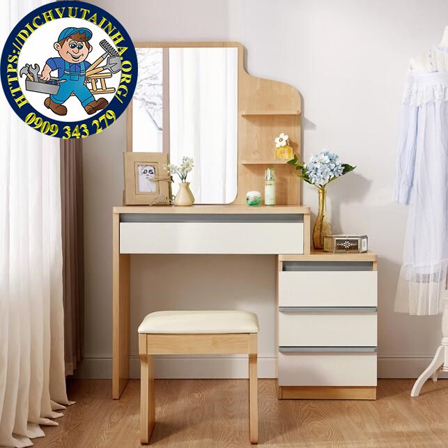lắp ráp bàn trang điểm Phường Vĩnh Hội
