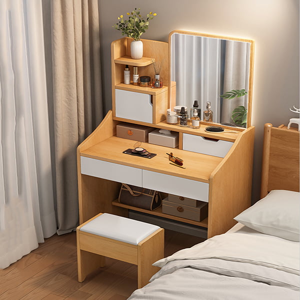 lắp ráp bàn trang điểm quận 6