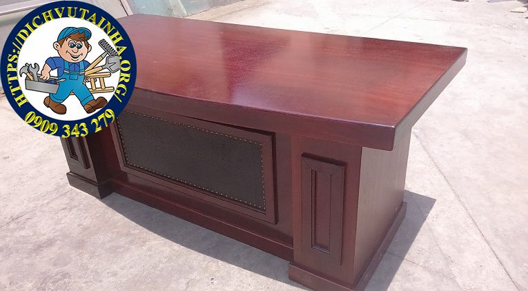 thợ sửa đồ gỗ văn phòng phường Tân Mỹ