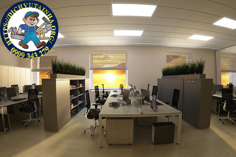 thợ sửa cửa gỗ phường Tân Thới Hiệp