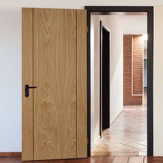 thợ lắp cửa gỗ phường Chợ Quán
