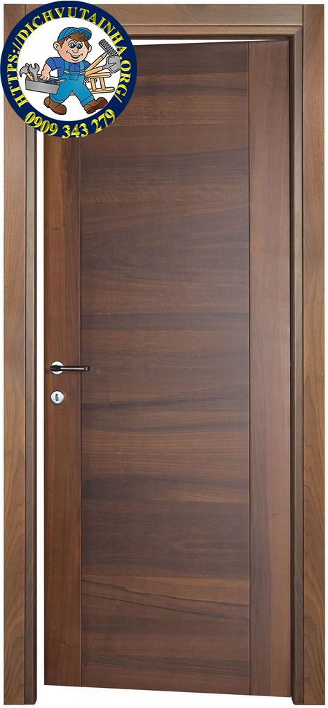 sửa chữa cửa gỗ tại nhà phường Tân Hiệp