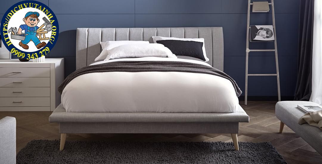 sửa giường gỗ tại nhà phường Tam Hiệp