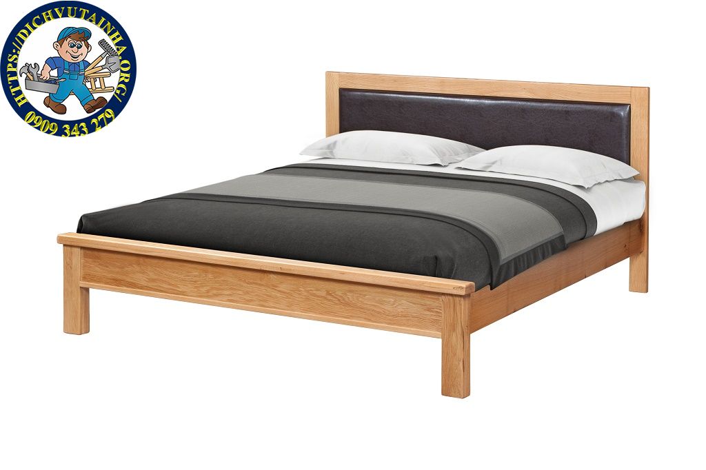 sửa giường gỗ tại nhà Xã Bà Điểm