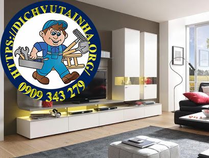 tháo lắp kệ gỗ phường CHợ Lớn