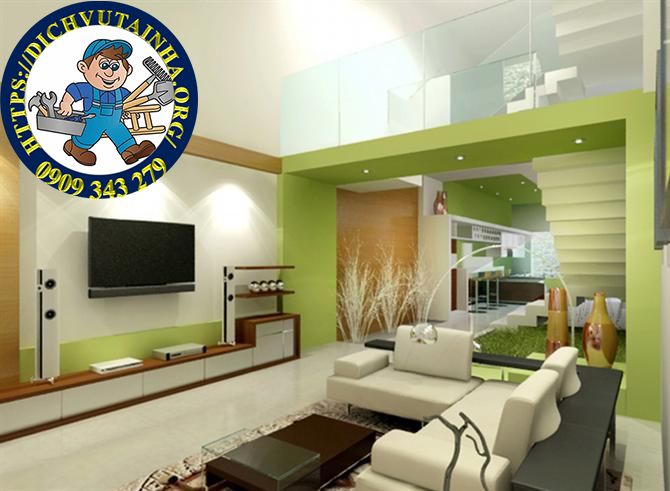 tháo lắp kệ gỗ phường Linh Xuân