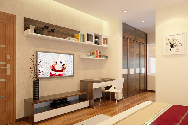 tháo lắp kệ gỗ phường Phú Thạnh