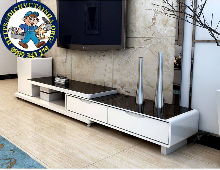 tháo lắp kệ gỗ phường Tân Phú