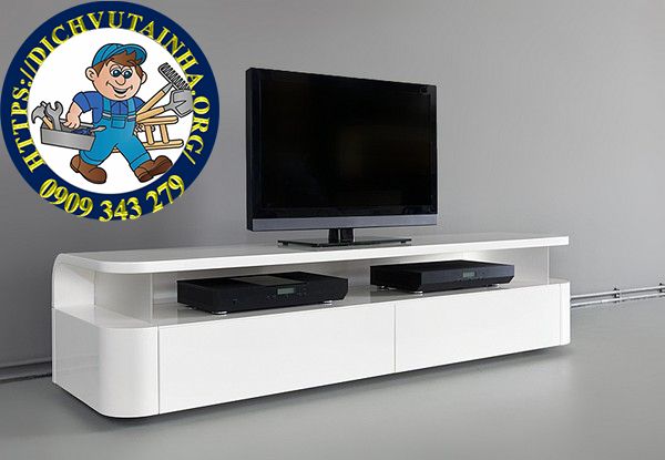 tháo lắp kệ gỗ phường Tây Thạnh