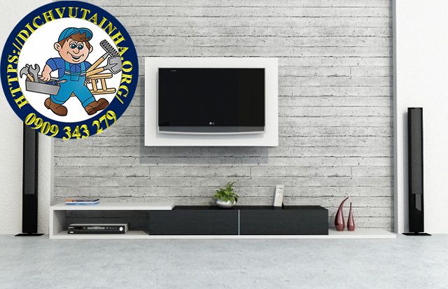 tháo lắp kệ gỗ Xã Bình Lợi
