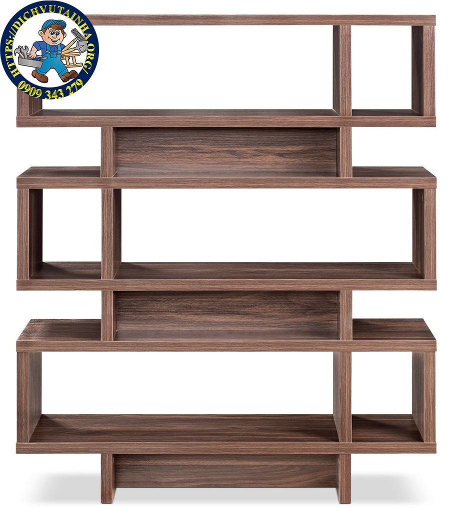 lắp kệ sách quận Gò Vấp