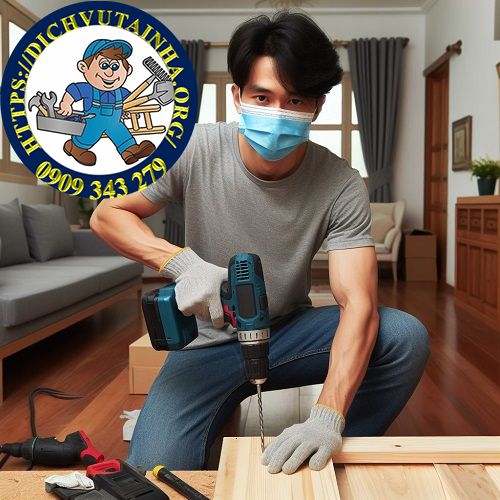 thợ mộc phường Bàn Cờ