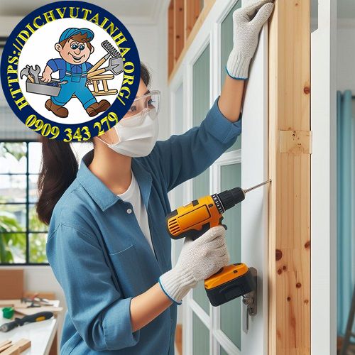 thợ mộc Xã HIệp Phước