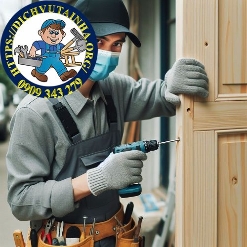 thợ mộc Xã Bà Điểm