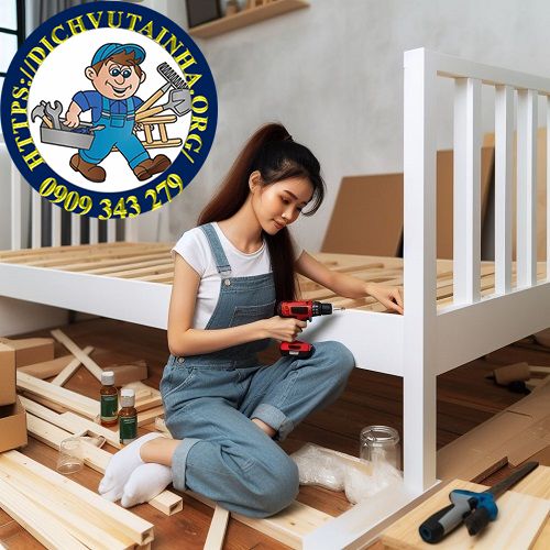 thợ mộc Xã Vĩnh Lộc