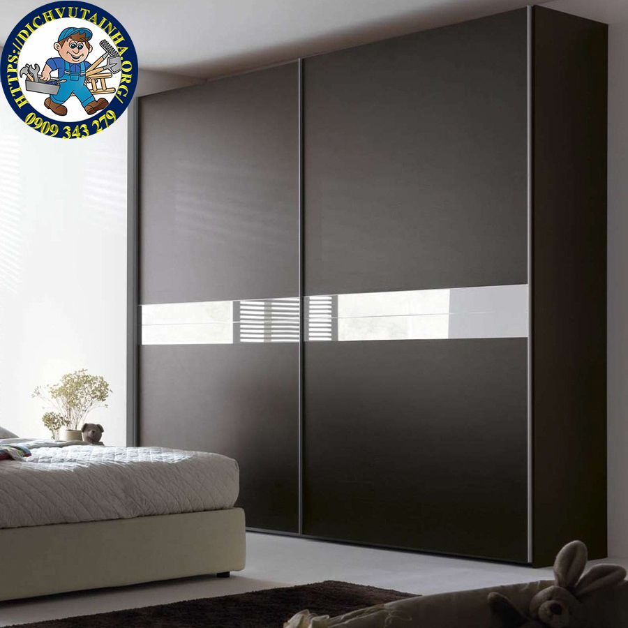 thợ sửa tủ áo tại nhà Phường Bình Tây