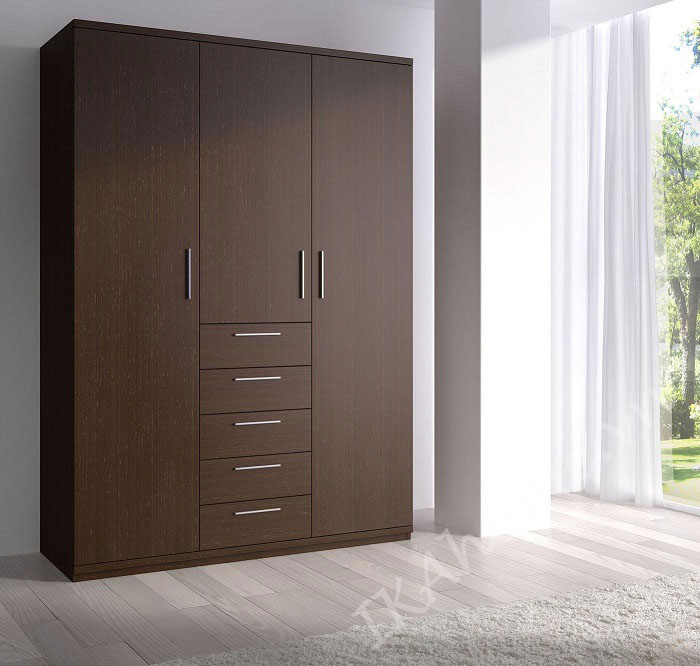 tháo lắp tủ áo phường Bình Thạnh