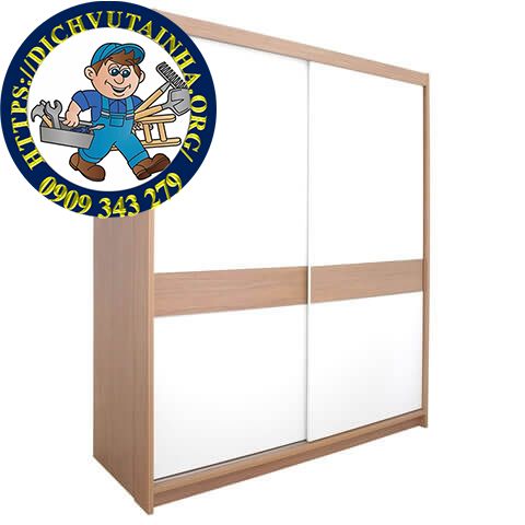 tháo lắp tủ áo phường Gia ĐỊnh
