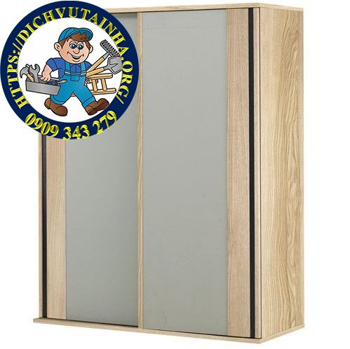 thợ sửa tủ áo tại nhà Phường Gò Vấp