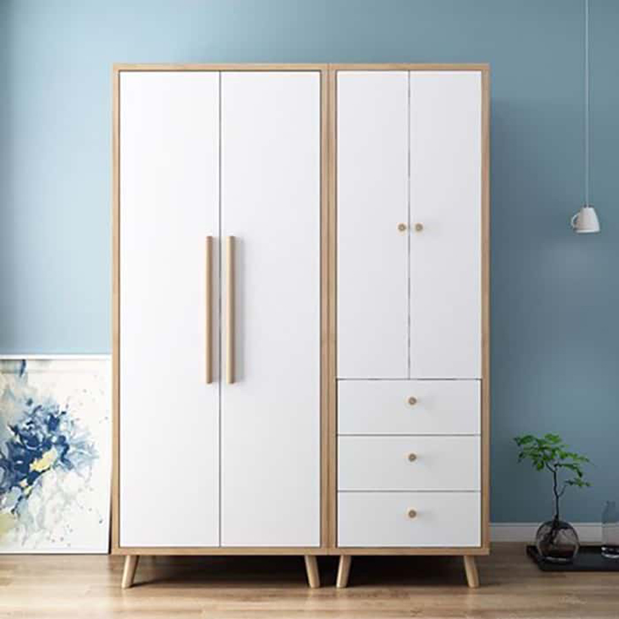 tháo lắp tủ áo phường Hiệp Bình