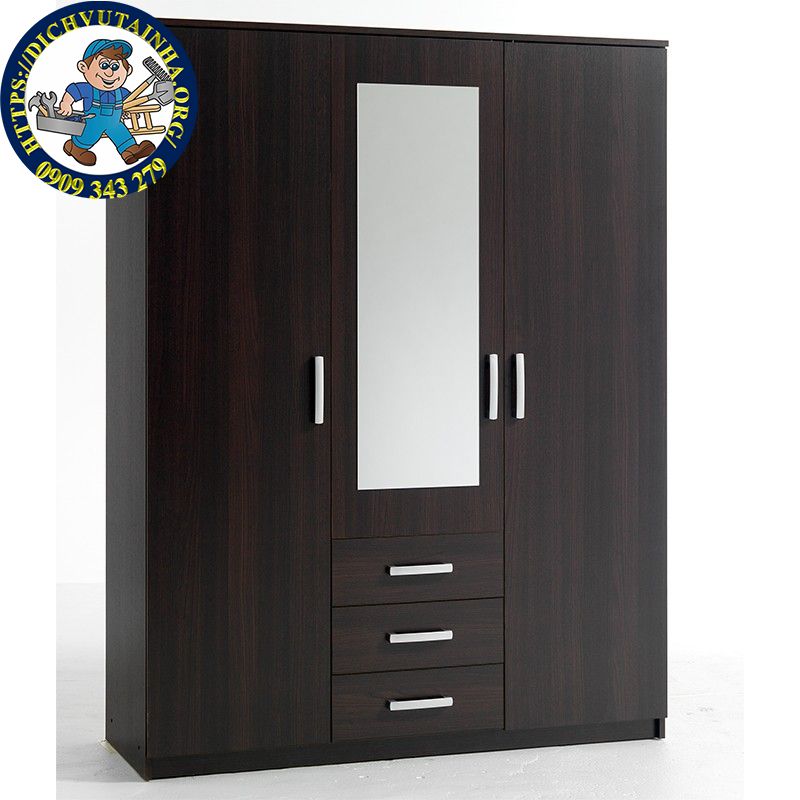 thợ sửa tủ áo tại nhà Phường Hố Nai