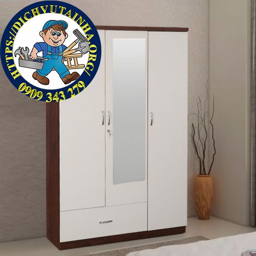 thợ sửa tủ áo tại nhà Phường Phú Nhuận