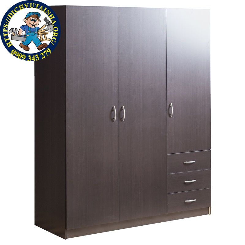 thợ sửa tủ áo tại nhà Phường Tân Mỹ