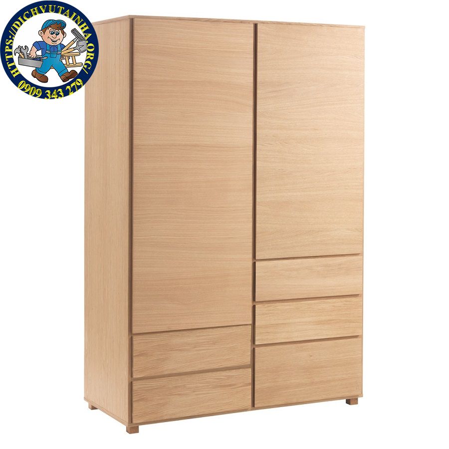 tháo lắp tủ áo phường Tang Nhơn Phú