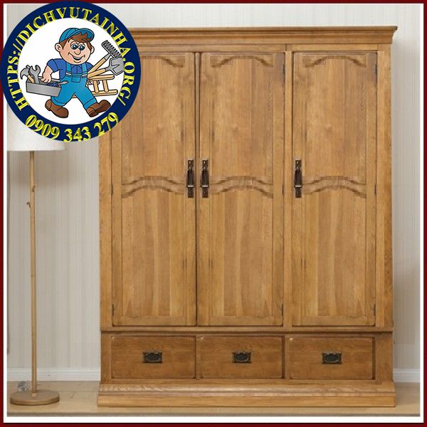 thợ sửa tủ áo tại nhà Xã Bà Điểm