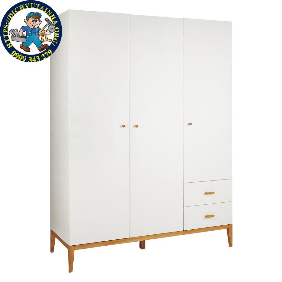 thợ sửa tủ áo tại nhà Xã Bình Hưng