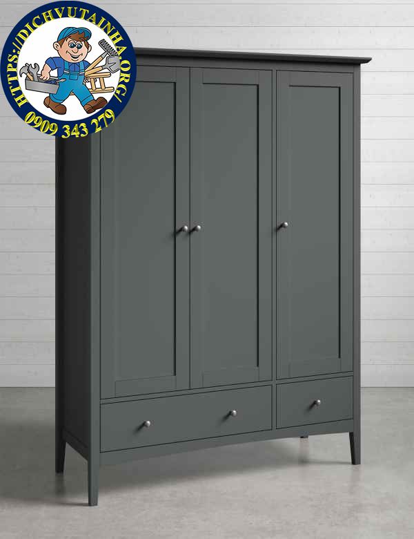 thợ sửa tủ áo tại nhà Phường Bến Thành