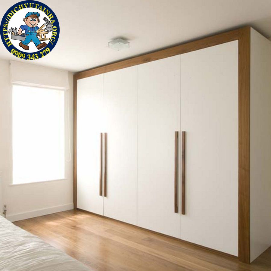 tháo lắp tủ áo xã Vĩnh Lộc