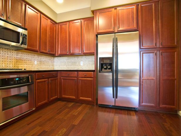 tháo lắp tủ bếp phường Cát Lái