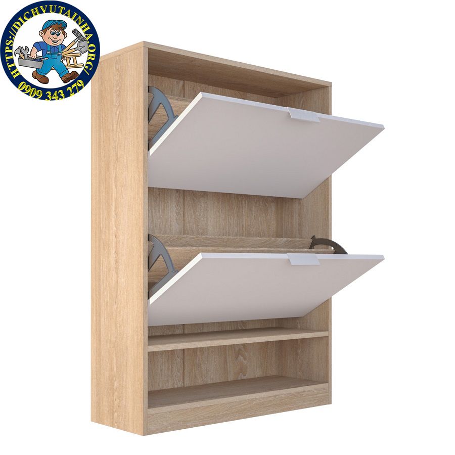 lắp ráp tủ giày dép quận 12