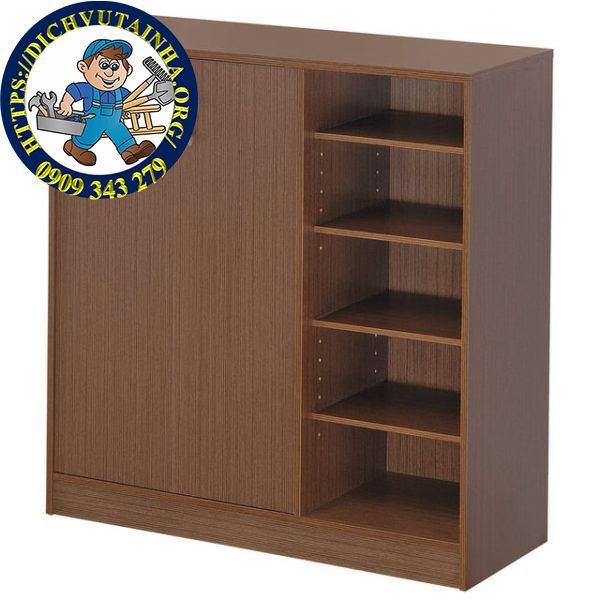 lắp ráp tủ giày dép quận 9