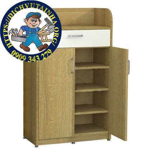 lắp ráp tủ giày dép quận Phú Nhuận
